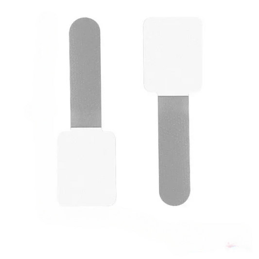 Self-Adhesive Reusable Cable Ties – Cord & Wire Management Straps