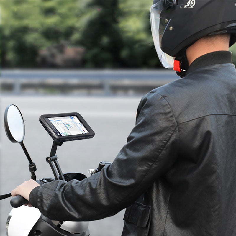 Bike and Mountain Bike Smartphone Holder - WeatherGuard
