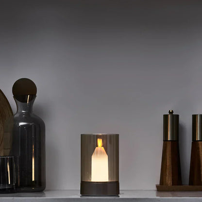 Wireless LED Candle Lamp - LumiCandle