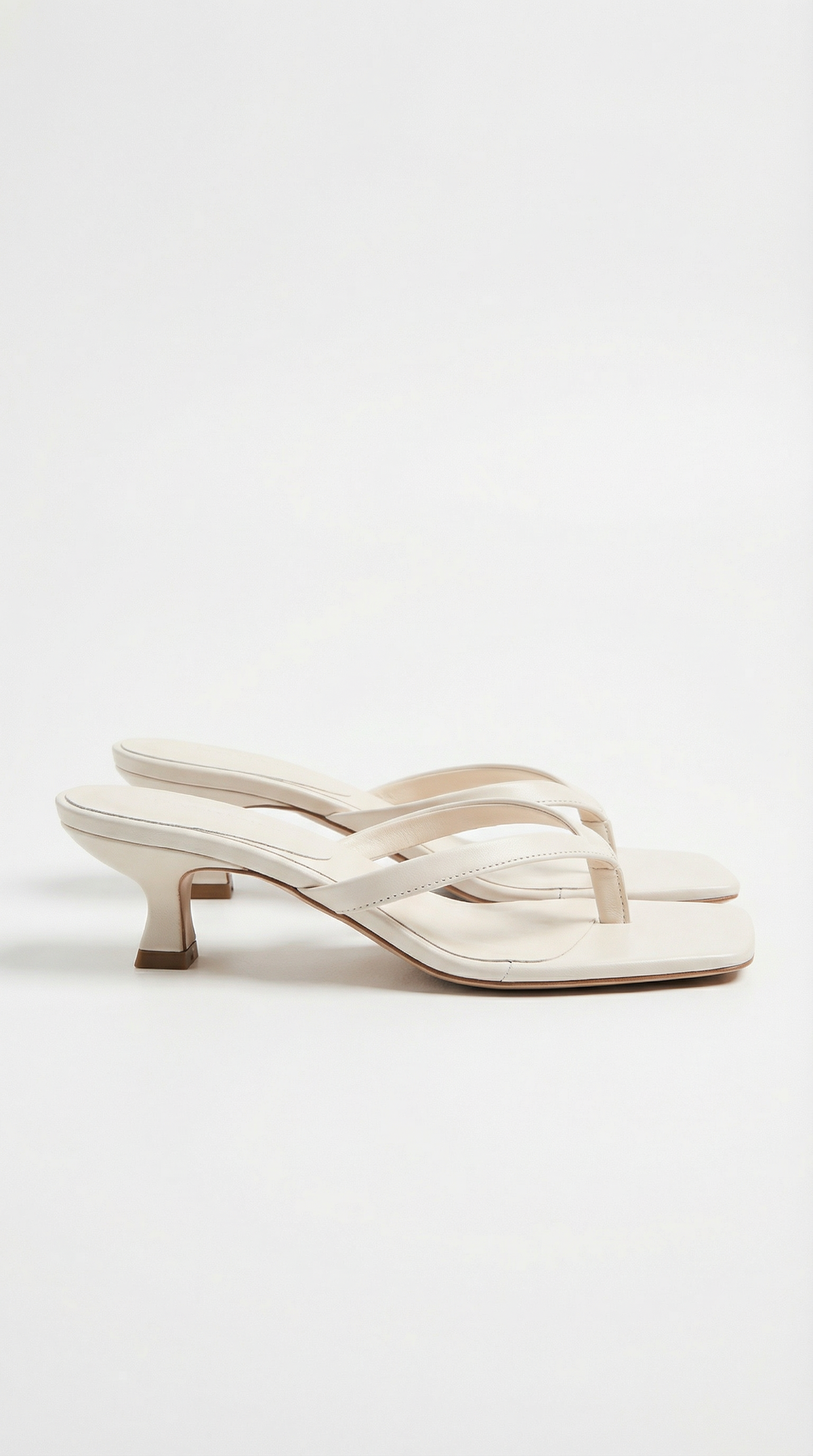 Heel Flip Flops – Casual Summer Sandals for Women 10