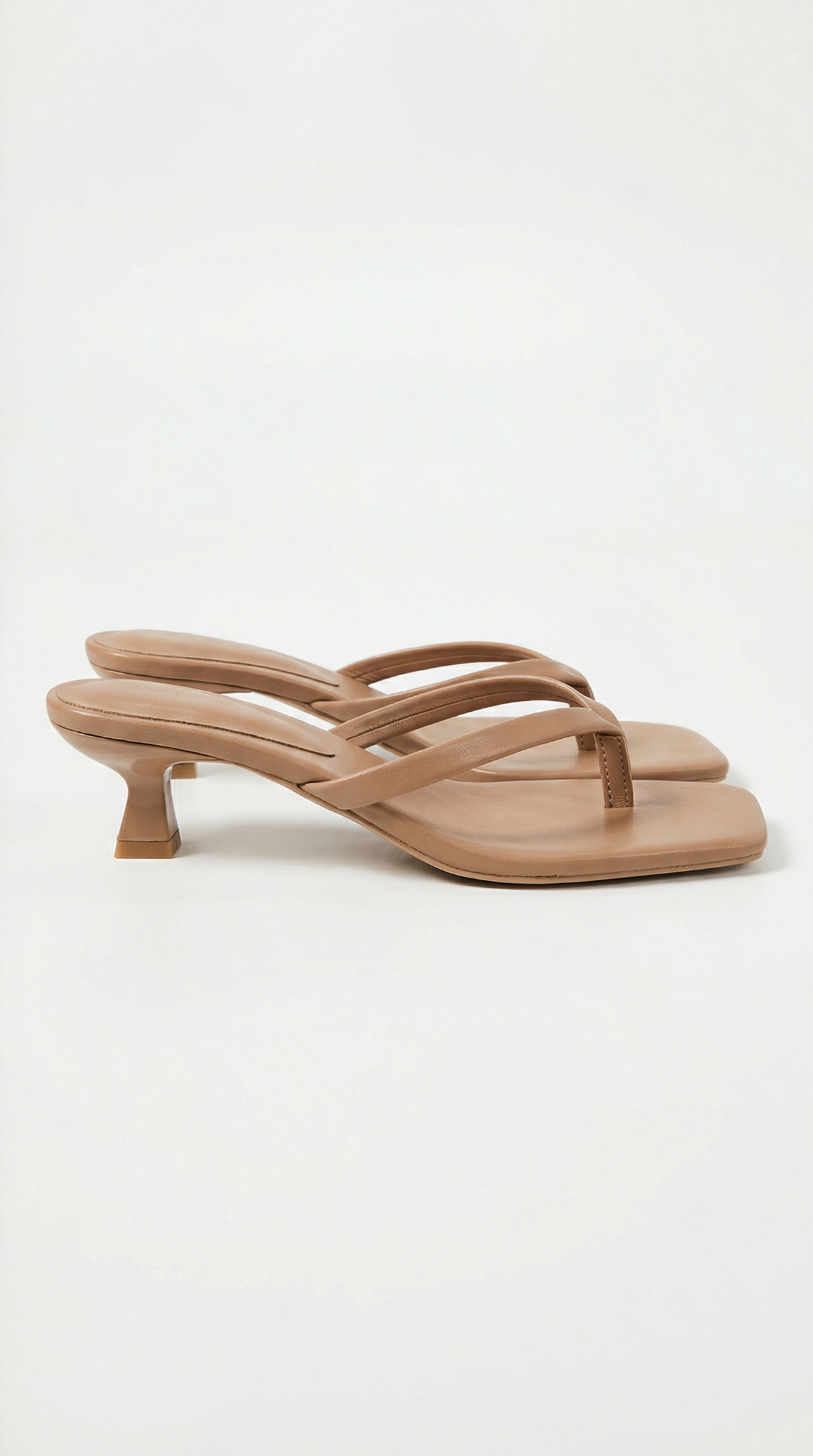 Heel Flip Flops – Casual Summer Sandals for Women 7