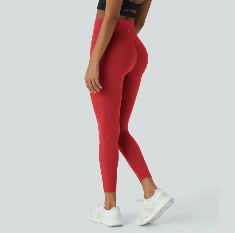 Stylish Push-Up Legging – Mila | Instantly lifting effect