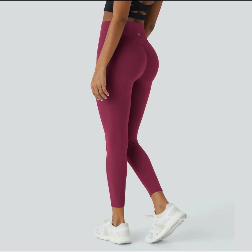 Stylish Push-Up Legging – Mila | Instantly lifting effect