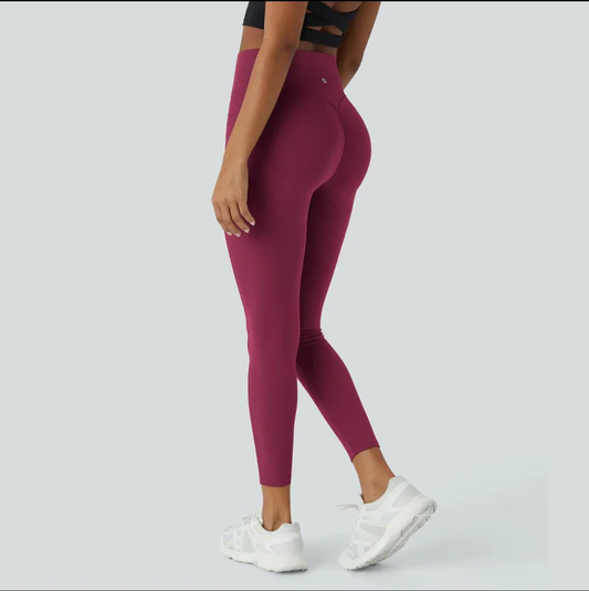 Stylish Push-Up Legging – Mila | Instantly lifting effect