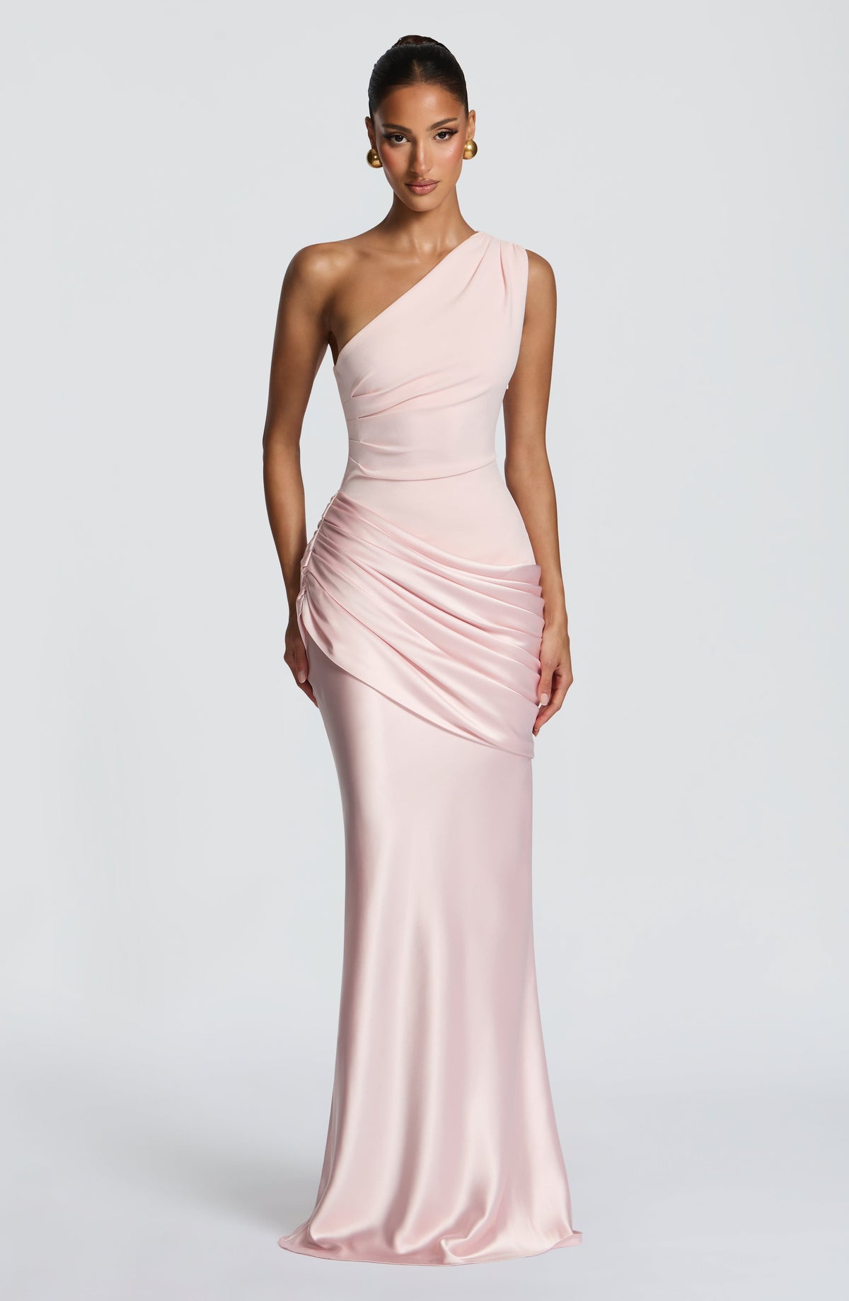Elegant Maxi Dress 26