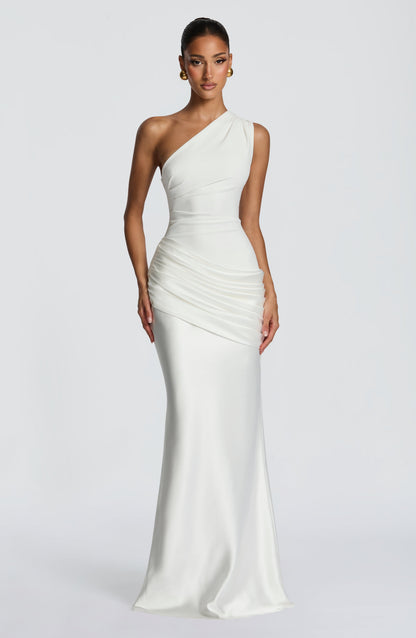Elegant Maxi Dress 28
