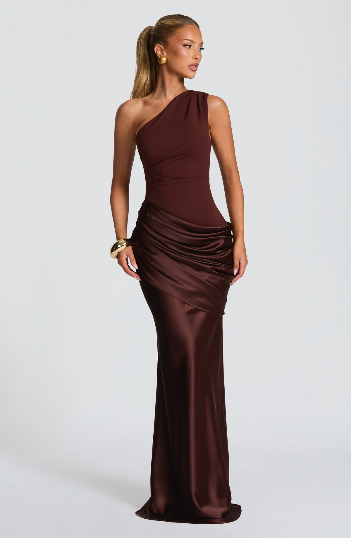 Elegant Maxi Dress 25