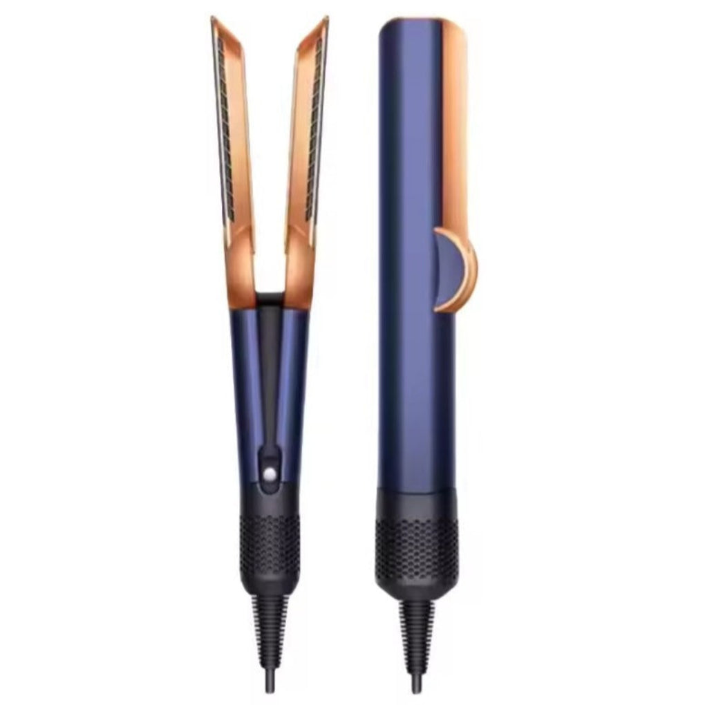 2-in-1 Hair Dryer and Straightener – Elenara