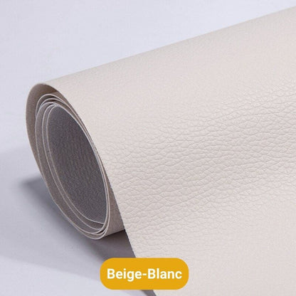 Self-Adhesive Leather Repair Patch (50x138cm) 9