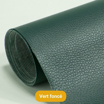 Self-Adhesive Leather Repair Patch (50x138cm) 18