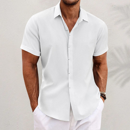 Men's lightweight summer shirt – Lark