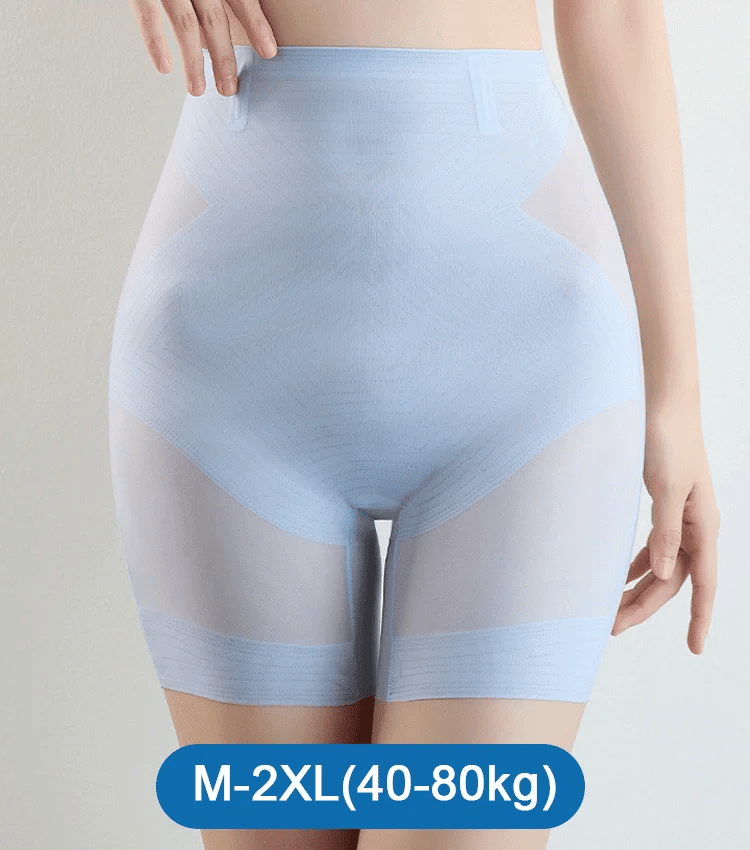 3-in-1 Shaping Shorts: Tummy Control, Butt Lift & Seamless Comfort 10