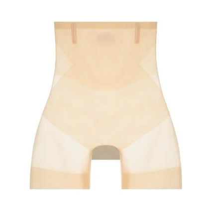 3-in-1 Shaping Shorts: Tummy Control, Butt Lift & Seamless Comfort 12