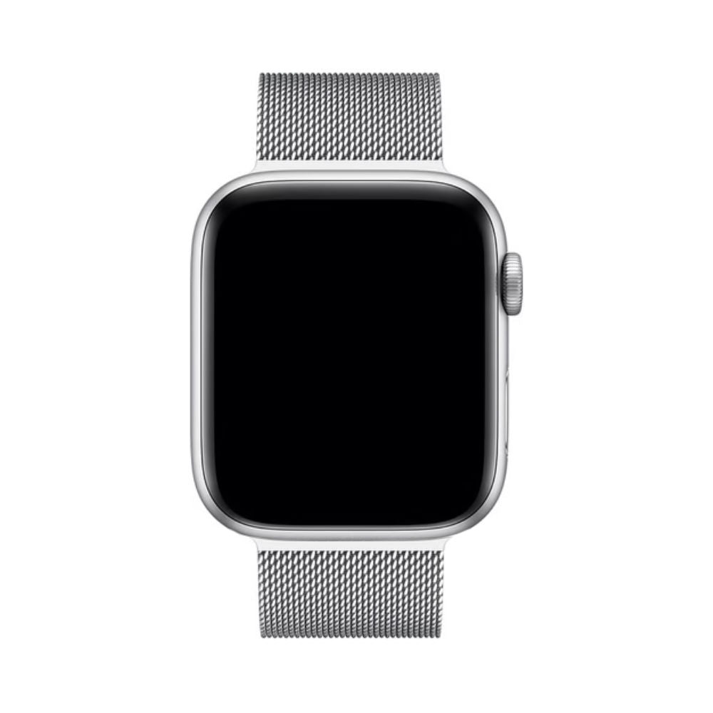 Milanese Apple Watch Band – SteelFlex