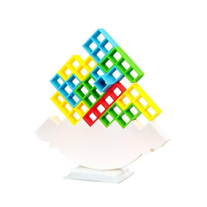 Stacking Play Set – StackaTrix
