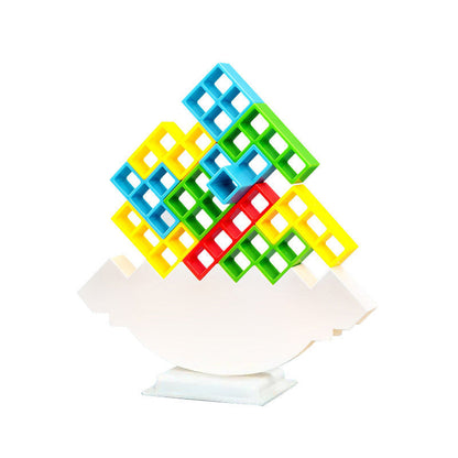 Stacking Play Set – StackaTrix