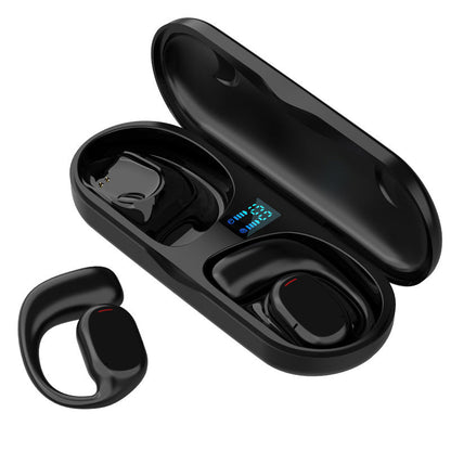 Wireless Earbuds with Open Design - AirBeat Flex