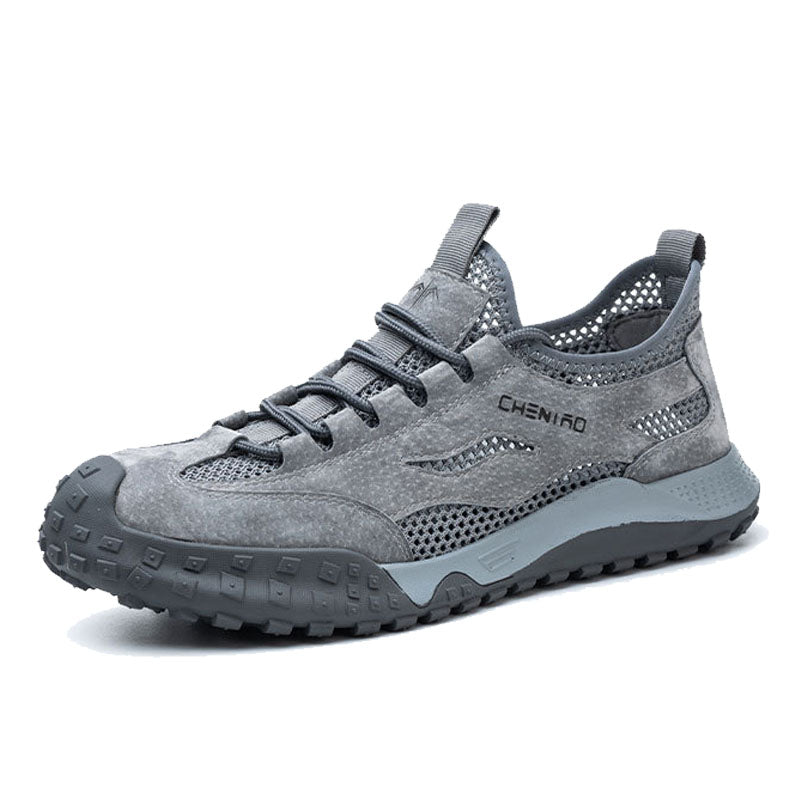 Fashionable Safety Shoes - ProGuard