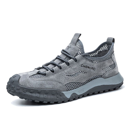 Fashionable Safety Shoes - ProGuard
