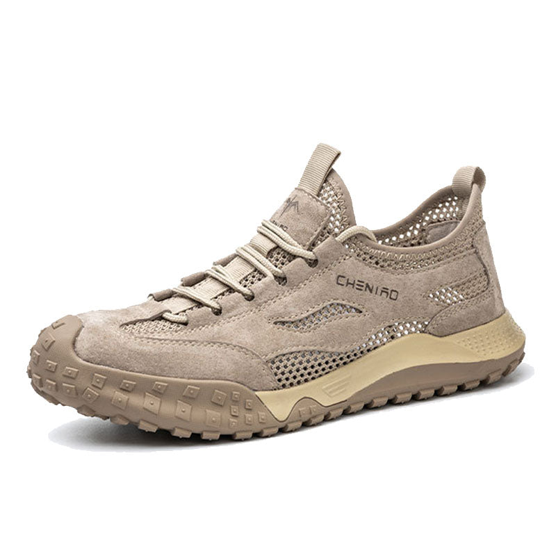 Fashionable Safety Shoes - ProGuard