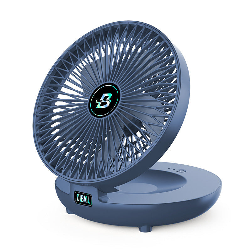 Portable Table Fan - AirFlowPro