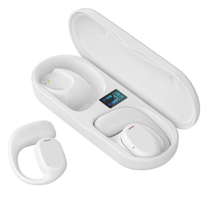 Wireless Earbuds with Open Design - AirBeat Flex