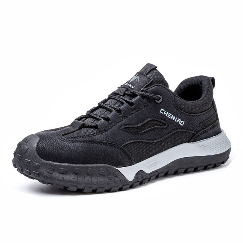 Fashionable Safety Shoes - ProGuard