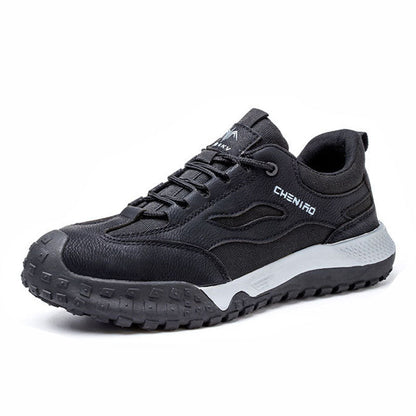 Fashionable Safety Shoes - ProGuard