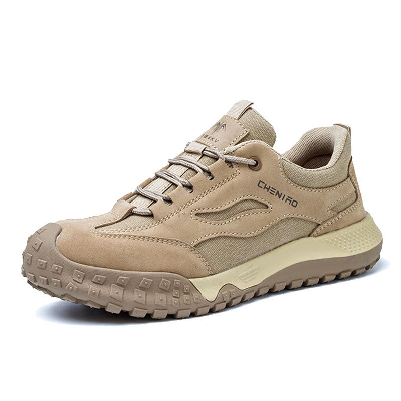 Fashionable Safety Shoes - ProGuard