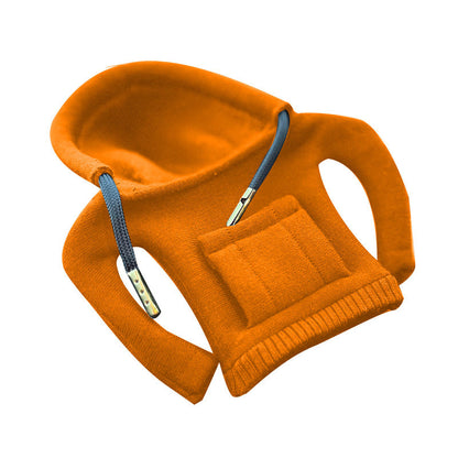 Cotton Protective Gear Shift Cover - ShiftEase