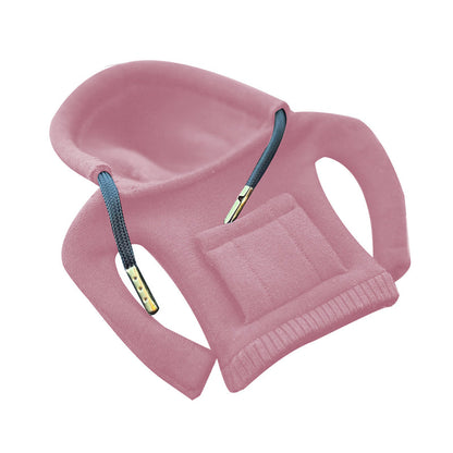 Cotton Protective Gear Shift Cover - ShiftEase