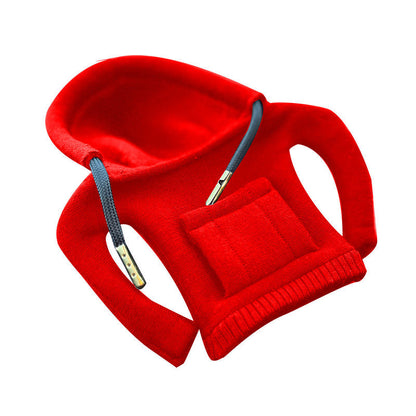 Cotton Protective Gear Shift Cover - ShiftEase
