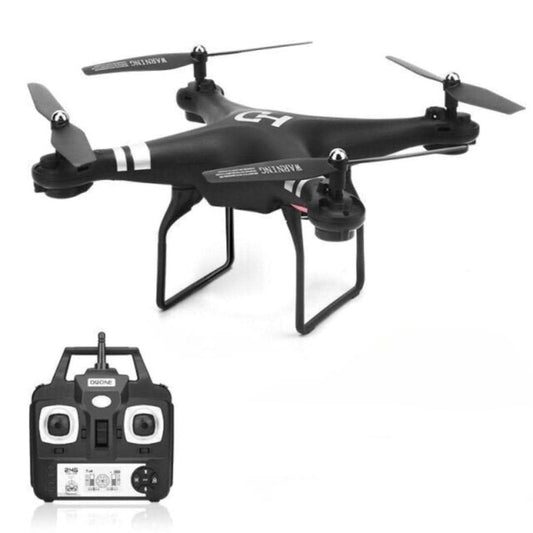Waterproof AI Drone - AeroQuest