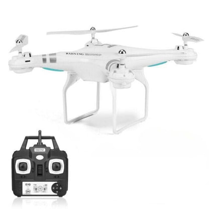Waterproof AI Drone - AeroQuest