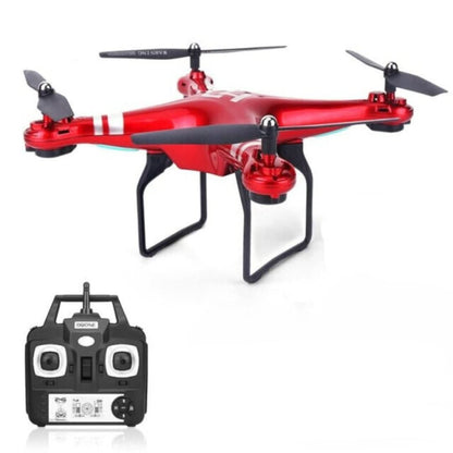 Waterproof AI Drone - AeroQuest