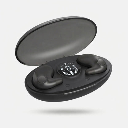 In-Ear Sleep Earbuds with Noise Reduction, Bluetooth 5.3 11