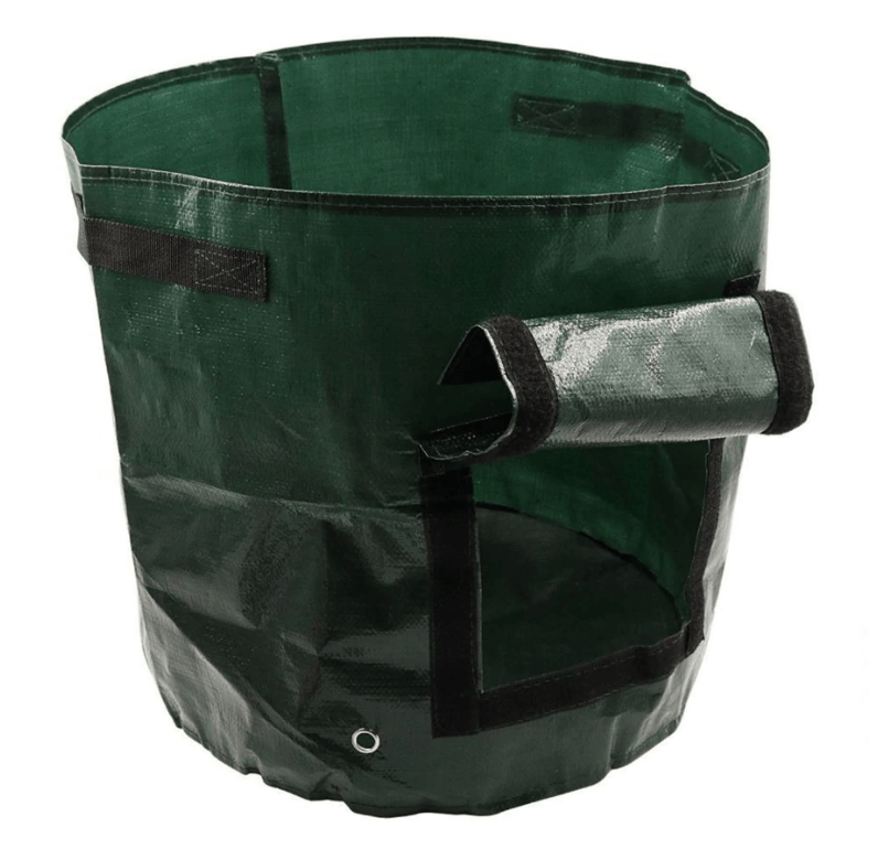 Grow Potatoes at Home: Smart Potato Grow Bag for Patio & Balcony 7