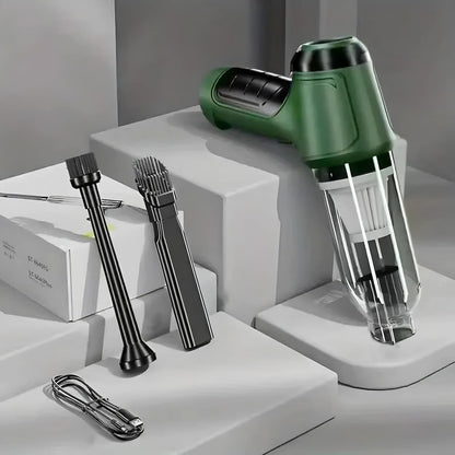 Wireless 3-in-1 Vacuum Cleaner - Blizto