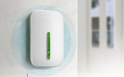 Wireless & battery-free smart doorbell – Sonivo