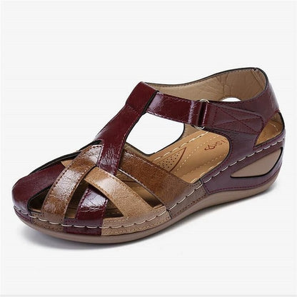 Orthopaedic comfort sandals for women – Sophia