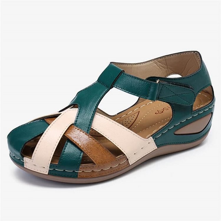 Orthopaedic comfort sandals for women – Sophia