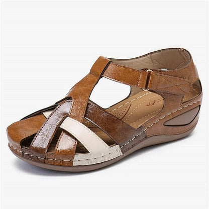 Orthopaedic comfort sandals for women – Sophia