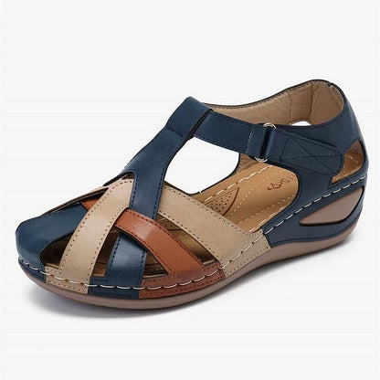 Orthopaedic comfort sandals for women – Sophia
