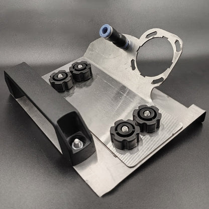45° Tile Cutter Holder – TileTrim 45 Base