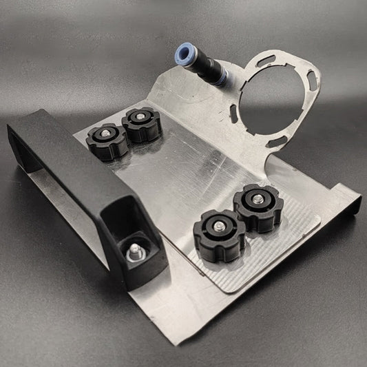 45° Tile Cutter Holder – TileTrim 45 Base