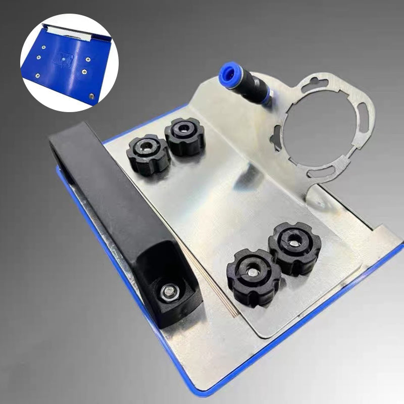 45° Tile Cutter Holder – TileTrim 45 Base