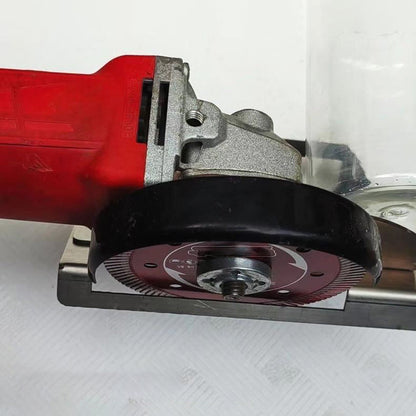 45° Tile Cutter Holder – TileTrim 45 Base