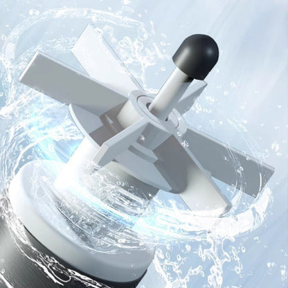Silent Electric Aquarium Filter – AquaSilence