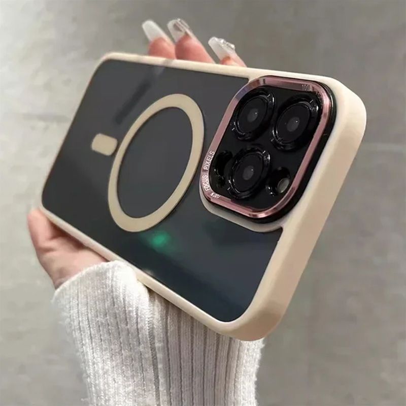 Magnetic iPhone Case – iShield