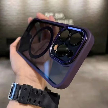 Magnetic iPhone Case – iShield